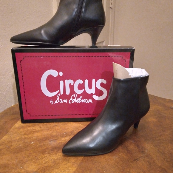 Circus by Sam Edelman Booties - Picture 4 of 6